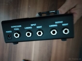 LINE6 M5 -Stompbox - 2