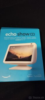 Stand,stojan na echo show 8 - 2