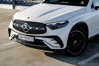 Mercedes GLC 200 - 2