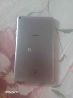 Tablet huawei - 2