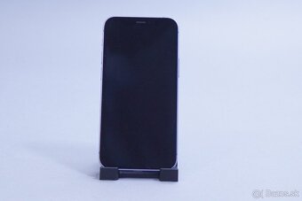 ZÁRUKA/iPhone 12mini 64GB Black (B) - 2