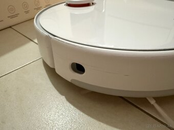 Predám vysávač Xiaomi Vacuum Mop 2 Pro EU - 2