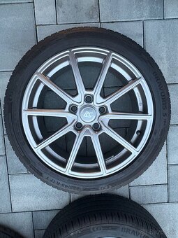 Disky RockRC32 r17 5x112 - 2