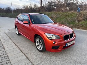 BMW X1 18d xDrive - 2