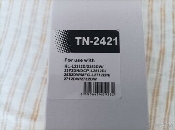 Toner BROTHER TN-2421 (TN2421) - 2