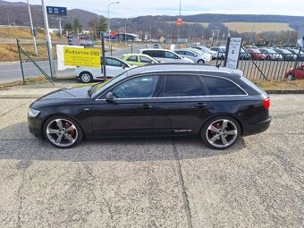 Audi A6 Avant 3.0 TDI DPF 245k quattro S tronic - 2