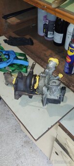 Motor 1.2 tsi cbz - 2