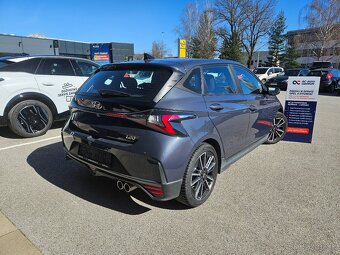 Hyundai i20 1.2i N Line - 2