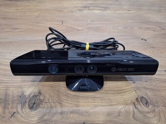 Kinect senzor na XBOX 360 - 2