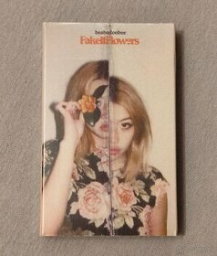 Beabadoobee - Fake It Flowers (Cassette, Kazeta) - 2