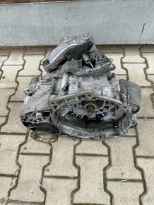 Manuálna 6 stupňová prevodovka Audi, škoda, Volkswagen - 2