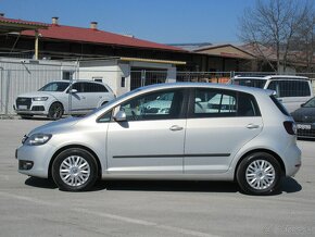 Volkswagen Golf Plus 1.4 TSI Trendline DSG - 2