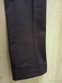 Zara - dámske nohavice - 2