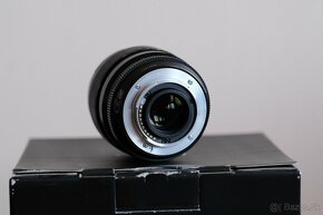 Fujifilm Fujinon XF 23mm f/1.4 R - 2