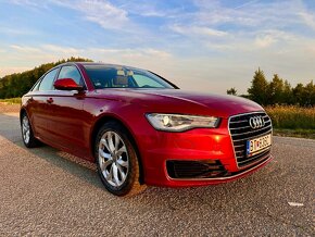 Predám Audi A6 2.0 TDI - 2