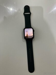 Apple watch hodinky - 2