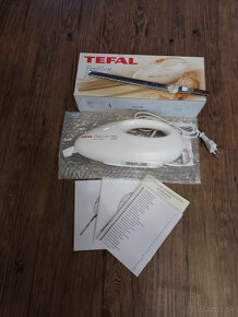 Tefal elektrický nôž 5,- Euro/ nové - 2