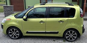 Predám Citroën C3 Picasso - 2