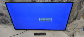 LED TV SENCOR SLE 43F16TCS 43" / 109cm - 2