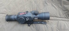 Atn x-sight hd 3-14x - 2