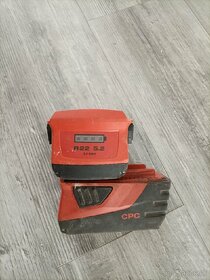 Hilti Bateria 5.2ah - 2