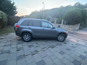 Suzuki Grand Vitara 1.9 4x4 - 2