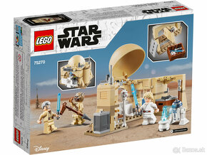 LEGO Star Wars 75270 - 2