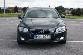 Volvo S80 D4 2.0L Drive-E ECO Momentum Geartronic
 - 2