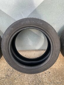 Hankook W320 Winter icept Evo 2 225/50 R17 98H - 2