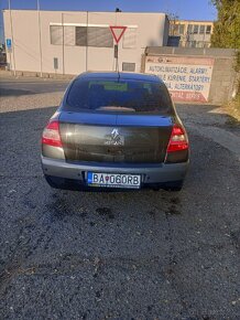 Predám Renault Megane II - 2