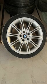 Predám elektróny 18” na BMW dvojrozmer - 2