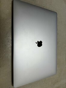 MacBook Pro 16” Touchbar 2019 i9 1TB SSD - 2