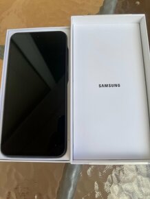 Predam Samsung galaxy A55/128Gb nové - 2