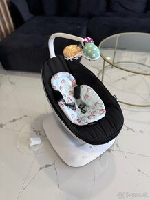 4MOMS LEHÁTKO MAMAROO 5.0 - 2