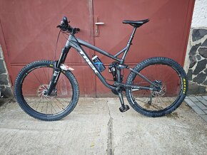 Trek Slash 8 - 2