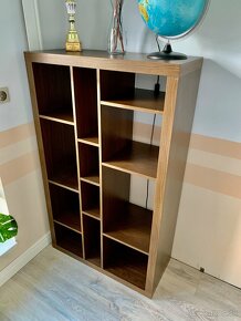 Predám polovicu skriňu Ikea Expedit / Kallax - 2