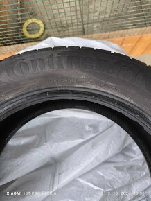 R17 Continental  R17 Nokian - 2