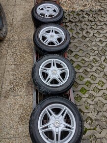 Elektróny 5x100 r15 - 2