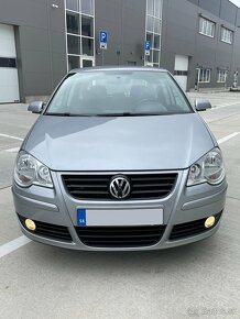 Volkswagen Polo 1.2 16V 50 000 km / kúp. v SR - 2