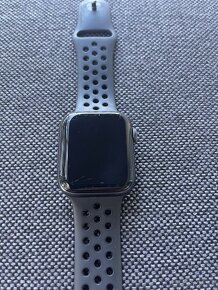 Apple Watch Nike SE 44mm - 2