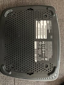 Wifi ruter cisco linksys - 2