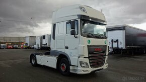 Prodám DAF XF 510 FT SSC EURO 6 - 2