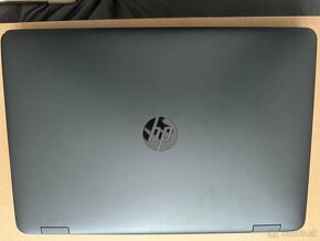 HP ProBook 650 G2 v zaruke - 2