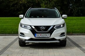 Nissan Qashqai DIG-T 160 N-Connecta - 2