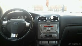 ford focus 233tisic km - 2