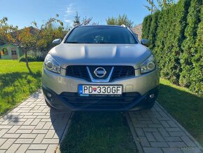 Nissan Qashqai 1.6i - 2