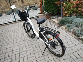 Predám ebike - 2