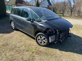 Rozpredám Citroen C4 Grand Picasso 1.6 2015 - 2