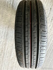 185/65R15 letné pneumatiky - 2