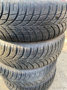 Zimné Pneu 175/65 R14 82T - 2